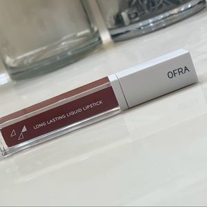 OFRA Long Lasting Liquid Lipstick